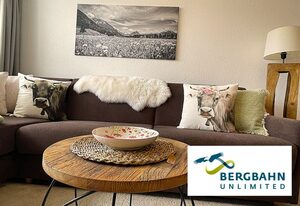 Ferienwohnung Almwiese