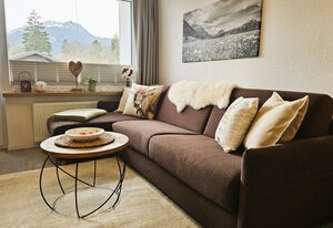 Ferienwohnung Almwiese