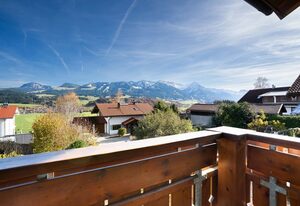 Allgäuer Alpen