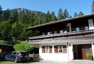 Fewo Steinbock-Neumann