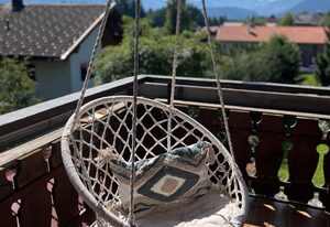 Casa Montana Ferienwohnungen – Ferienwohnung Edelweiß
