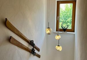 Casa Montana Ferienwohnungen – Ferienwohnung Edelweiß