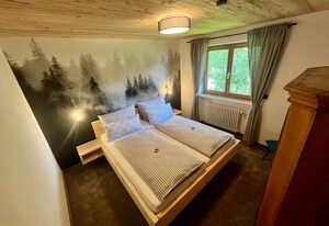 Casa Montana Ferienwohnungen – Ferienwohnung Edelweiß