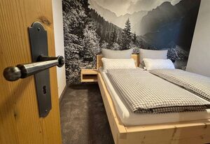 Casa Montana Ferienwohnungen – Ferienwohnung Edelweiß