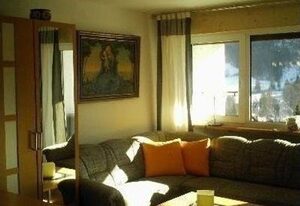 Falkenhorst Wohnung 41
