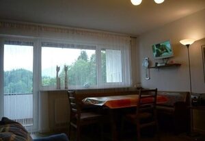 Falkenhorst Wohnung 40