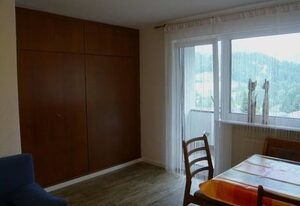 Falkenhorst Wohnung 40