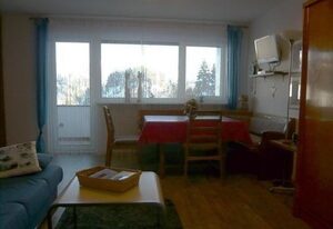 Falkenhorst Wohnung 40