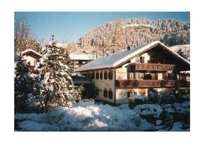 Haus Alphorn Wohnung 15