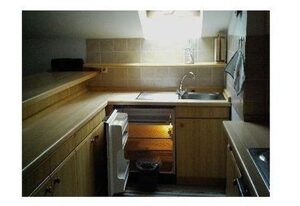 Haus Alphorn Wohnung 15
