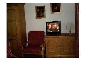 Haus Alphorn Wohnung 15