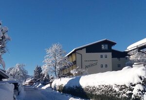 Interest Vitalhotel – Einzelzimmer Standard ohne Balkon - Flex