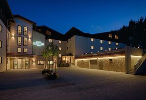 Interest Vitalhotel – Einzelzimmer Standard ohne Balkon - Flex