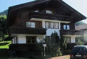 Aalener Haus Wohnung 3