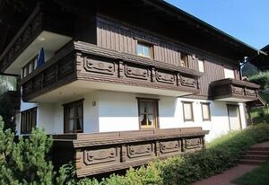 Aalener Haus Wohnung 3