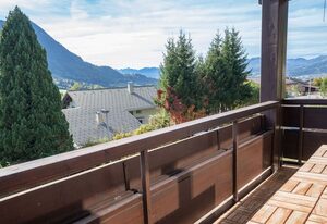 Gipfelblick