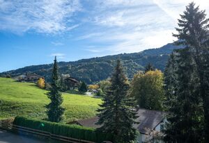 Gipfelblick