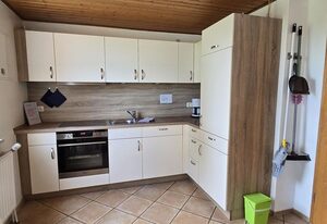 Ferienbauernhof Kruse Ferienwohnung Landleben