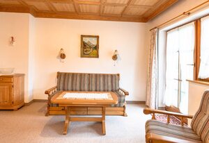 Haus Starlet, Wohnung 2