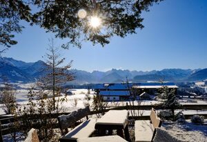 Rothärmel's beim Mayr – Rubihorn Junior