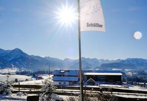 Rothärmel's beim Mayr – Rubihorn Junior