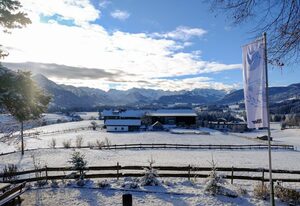 Rothärmel's beim Mayr – Rubihorn Junior