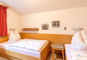 Haus Starlet, Wohnung 1
