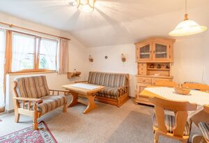 Haus Starlet, Wohnung 1