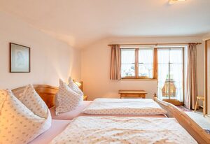 Haus Starlet, Wohnung 1