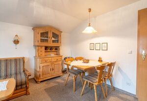 Haus Starlet, Wohnung 1