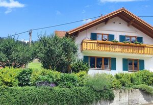 Ferienwohnungen Haus Vogl – Ferienwohnung Grüntenblick