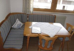 Gästehaus Bach – Appartement
