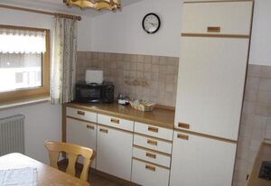 Gästehaus Bach – Appartement