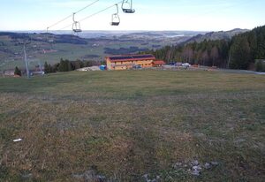 Höfle Alp – Zämed