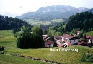 Falkenberg Wh 211