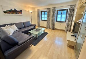 Alte Fronfeste Ferienwohnungen – Wohnung Alte Fronfeste II 40qm
