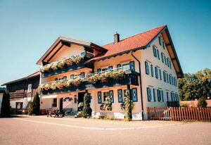 Ferienhof Kennerknecht Christoph – Rindalphorn (Wohnung 2)