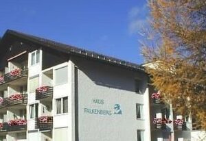 Falkenberg Wh 218