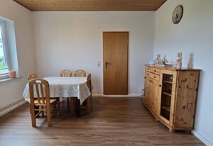 Ferienbauernhof Kruse Ferienwohnung Kirchblick