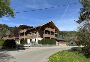 Ferienwohnungen Probst – Ferienwohnung Nebelhorn