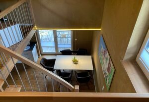 Ferienwohnungen Probst – Ferienwohnung Nebelhorn