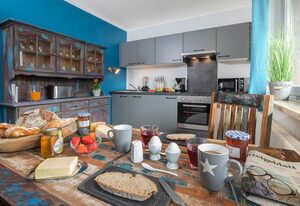 Studio im Loft