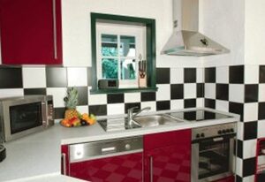 Alpchalet Oberstdorf – Kategorie 1