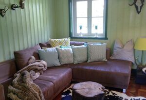 Alpchalet Oberstdorf – Kategorie 1