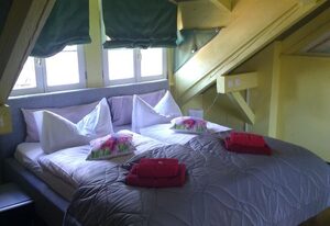 Alpchalet Oberstdorf – Kategorie 1