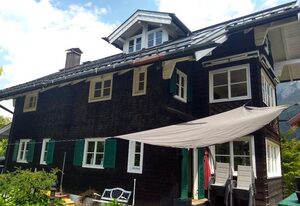 Alpchalet Oberstdorf – Kategorie 1