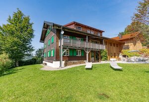 Landhaus Buchenberg
