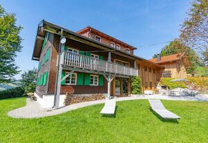 Landhaus Buchenberg