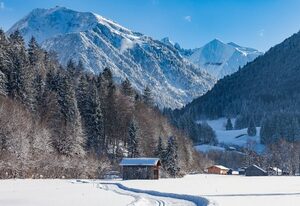 Haus am Teich – Ferienwohnung Relax