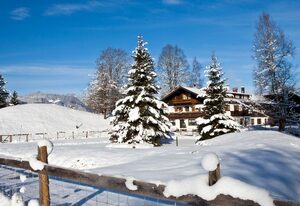 Haus am Teich – Ferienwohnung Relax